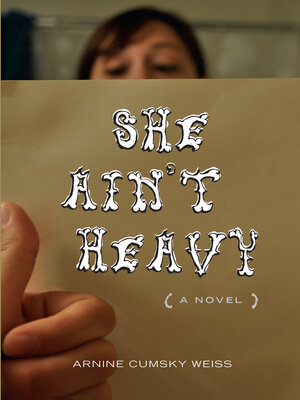 cover image of She Ain't Heavy